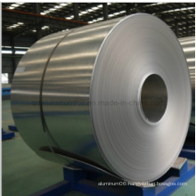 PE Film Coated Aluminium/Aluminum Roll/Coil for Wall Cladding